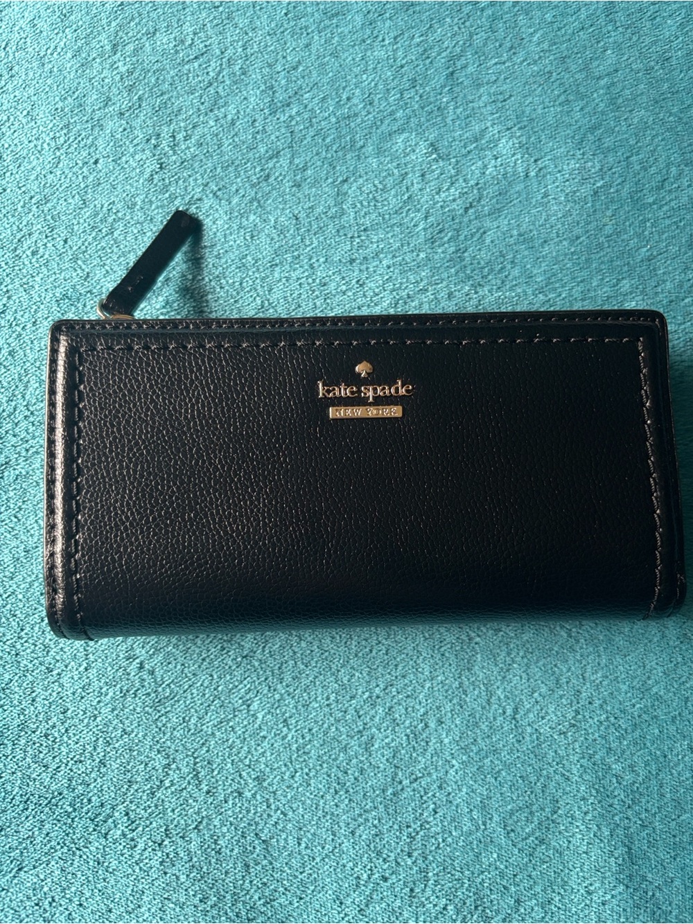 Kate Spade Patterson Drive Braylon Wallet